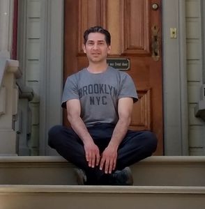 Meet your Posher, Omar